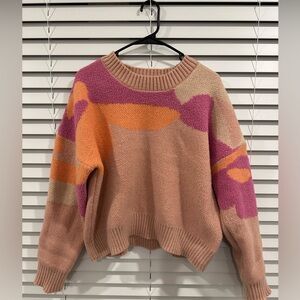 Sweartshirt